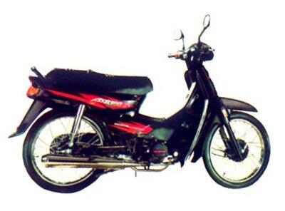 Tips Mudik Pake Motor.