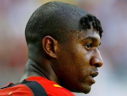Pesepakbola dengan gaya rambut teraneh ...!
