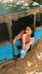 Pernah ngerasain naek ini ga gan?