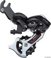 Mengenal Groupset Shimano