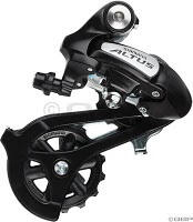 Mengenal Groupset Shimano