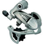 Mengenal Groupset Shimano