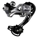 Mengenal Groupset Shimano