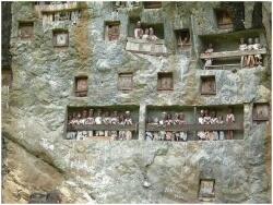 Hobby Backpackeran???ini dia 10 tempat wisata terbaik di Indonesia tahun 2013