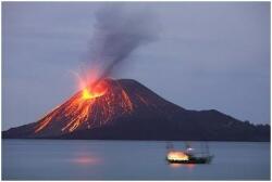Hobby Backpackeran???ini dia 10 tempat wisata terbaik di Indonesia tahun 2013