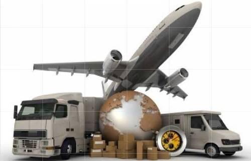 EKSPEDISI IMPORT DOOR TO DOOR SERVICE CHINA-INDO (CARGO IMPORT)