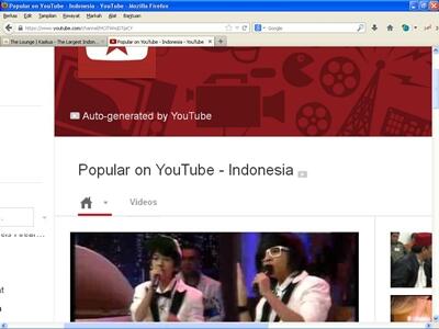 help gan...TAMPULAN YOUTUBE DI KOM NGE ZOOM GIMAN CARA BALIKIN TAMPILAN NORMALNYA ??