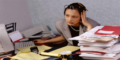 Tips Agar Tidak Stress Usai Liburan