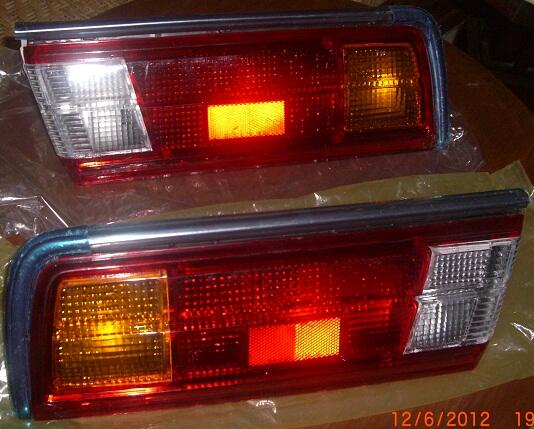stoplamp belakang corolla ke30 79 new