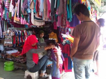 Tradisi Lebaran ala Orang Indonesia