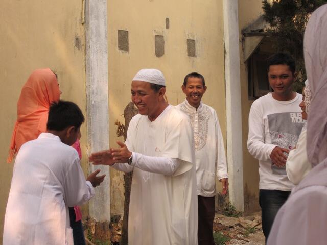 Tradisi Lebaran ala Orang Indonesia