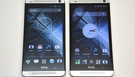 Hati-Hati! Ponsel HTC One Palsu Yang 99,9% Mirip Asli Gan!!
