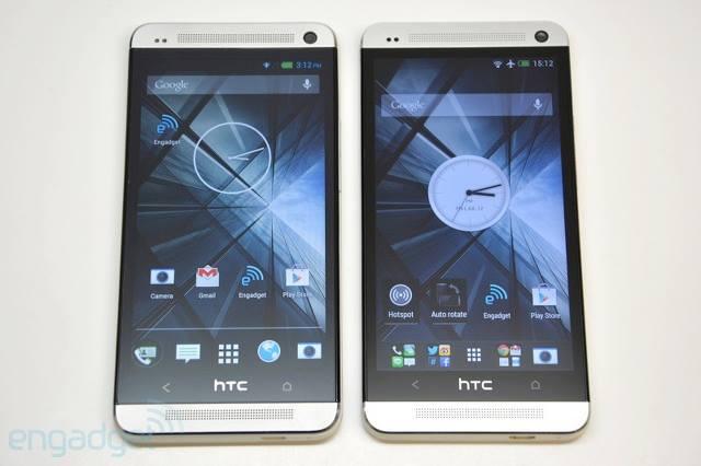 Hati-Hati! Ponsel HTC One Palsu Yang 99,9% Mirip Asli Gan!!