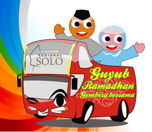 &#91;FR SAUR&#93; Guyub Ramadhan Gembira Baksos Kaskus Reg Solo