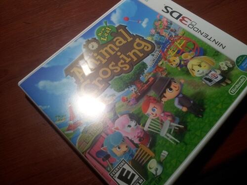 Jual Nintendo 3DS dan Aksesoris Murah Meriah Gan ^^