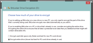 Cara Mengenkripsi Dan Memberikan Password USB Drive Anda Tanpa Program Tambahan