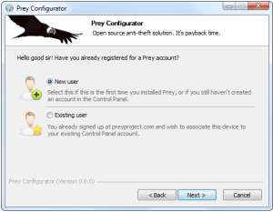 Cara Mempersiapkan Laptop Anda Dengan Program Pelacak