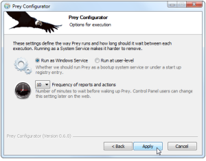 Cara Mempersiapkan Laptop Anda Dengan Program Pelacak