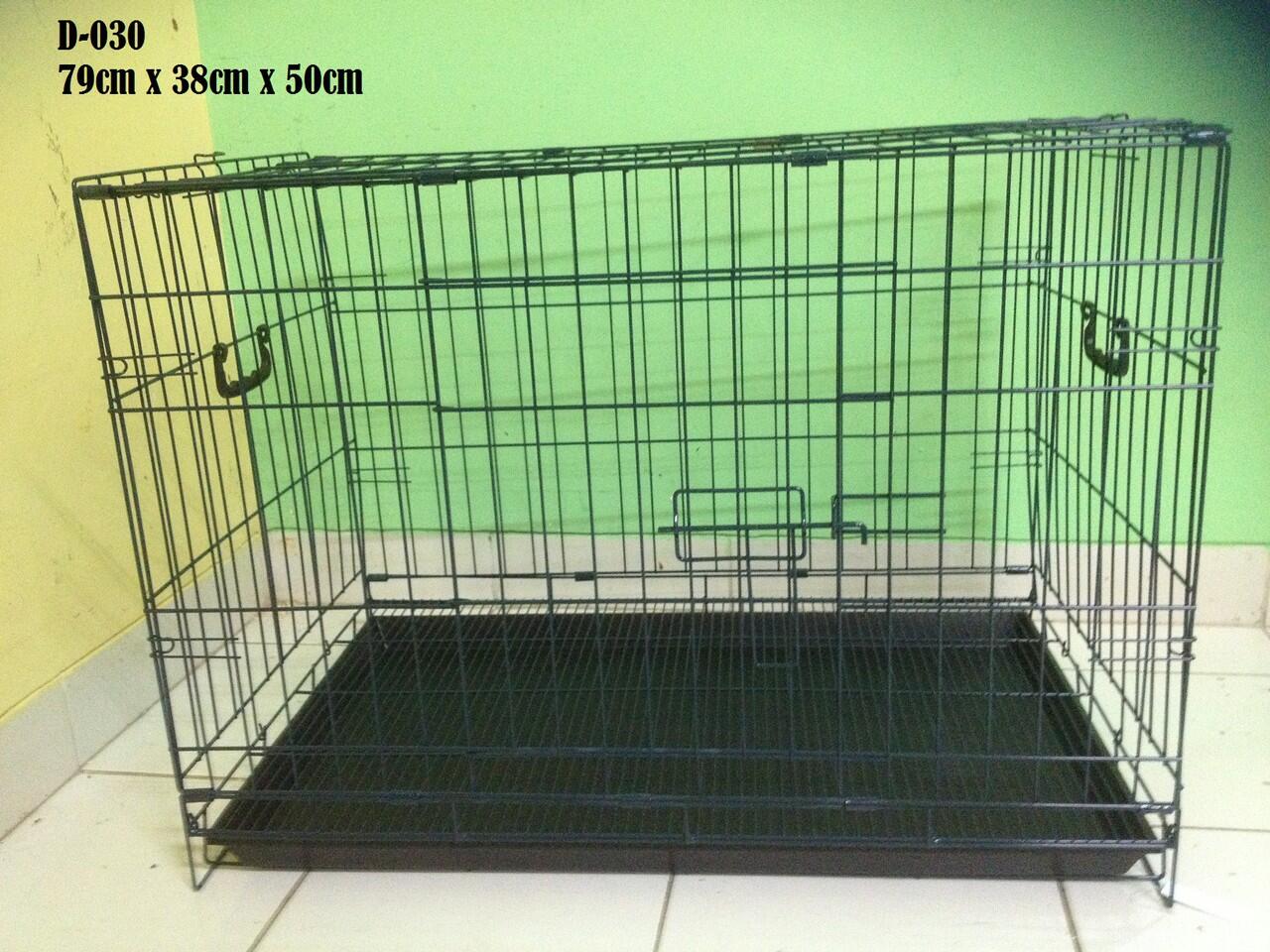 Terjual Kandang Kandang Pagar untuk Anjing Kucing KASKUS