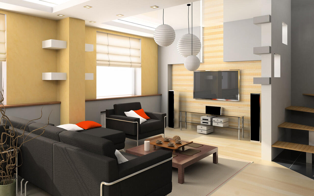 &#91;PICT&#93; Beberapa design interior yg menurut ane sangat menawan