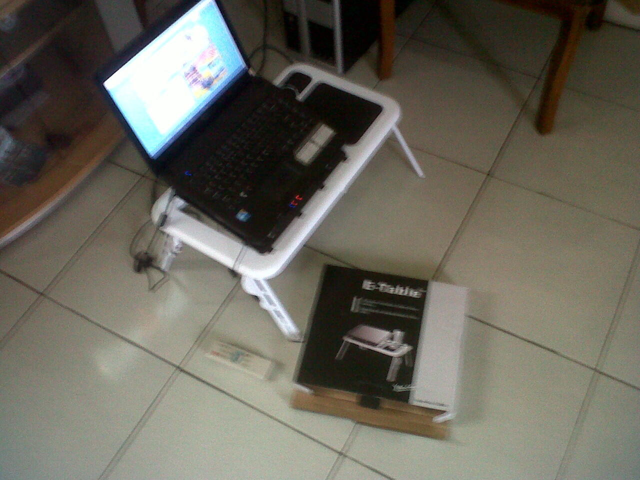 ♪ ♫ Speaker LAPTOP/Hp/ipod BASS,Clarity Bluetooth HEINEKEN, Portable, Angel, MURAH ♪♫