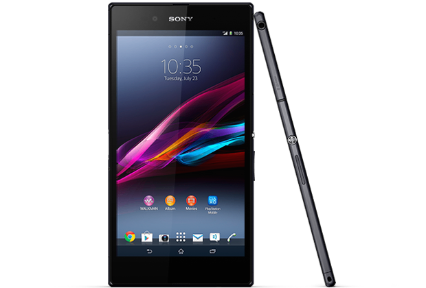 SONY Xperia™Z Ultra