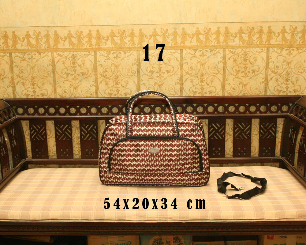 Jual Koper, Ransel, Tas Slempang, Tas Pakaian, Tas Anak, DLL