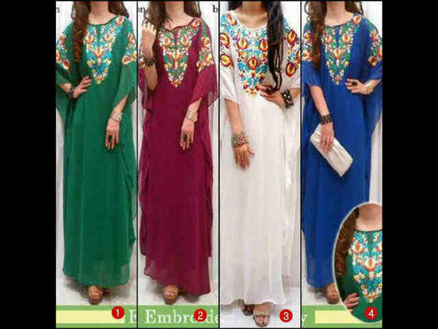 "L" Shop Fashion