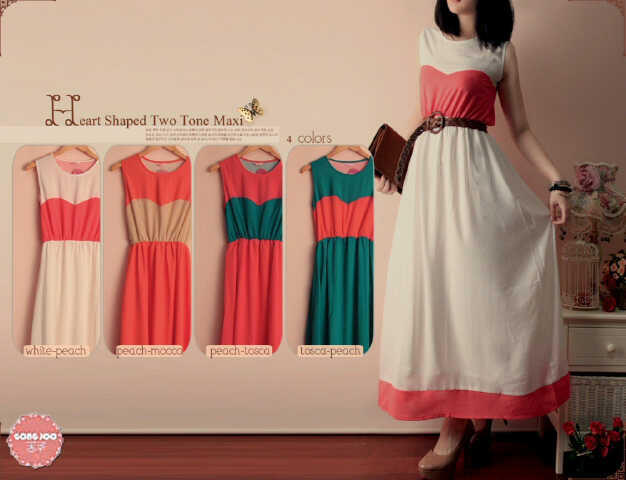"L" Shop Fashion