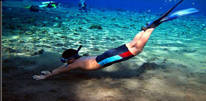 Mau Coba Sensasi Snorkeling Air Tawar disini Tempatnya
