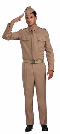 Sejarah Celana Chino