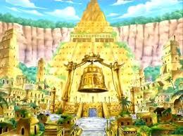 &#91;Info&#93; TimeLine One Piece