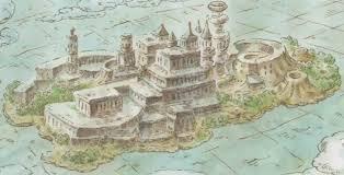 &#91;Info&#93; TimeLine One Piece