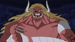 &#91;Info&#93; TimeLine One Piece