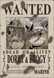 &#91;Info&#93; TimeLine One Piece