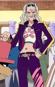 &#91;Info&#93; TimeLine One Piece