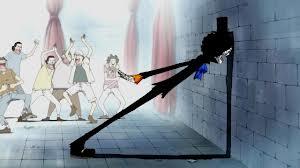 &#91;Info&#93; TimeLine One Piece