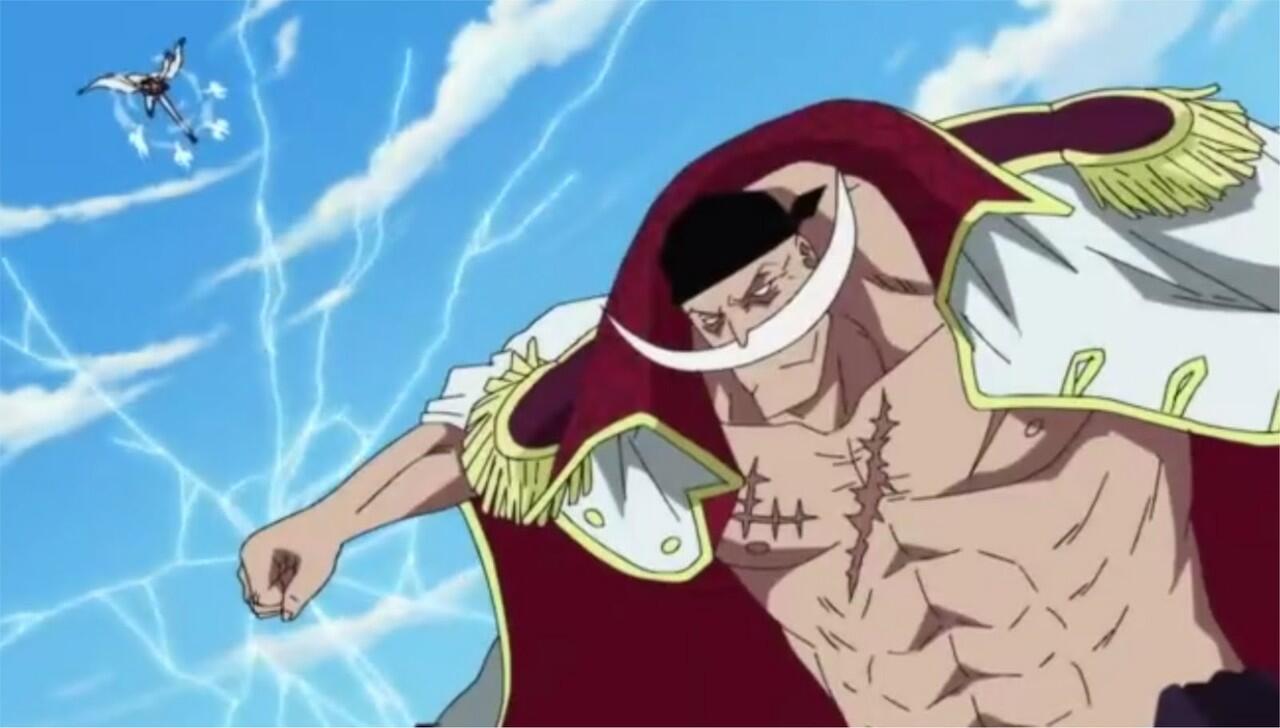 &#91;Info&#93; TimeLine One Piece