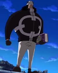 &#91;Info&#93; TimeLine One Piece