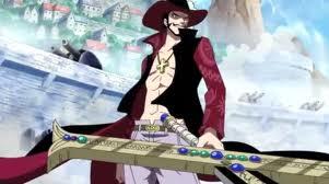 &#91;Info&#93; TimeLine One Piece