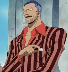 &#91;Info&#93; TimeLine One Piece