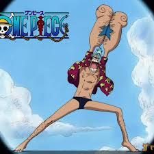 &#91;Info&#93; TimeLine One Piece