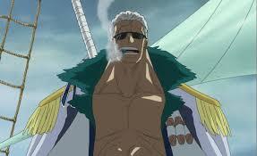 &#91;Info&#93; TimeLine One Piece