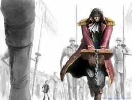 &#91;Info&#93; TimeLine One Piece