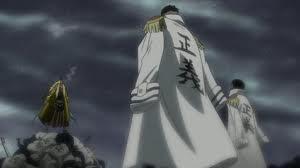 &#91;Info&#93; TimeLine One Piece