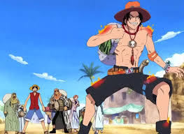 &#91;Info&#93; TimeLine One Piece