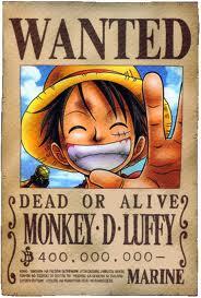 &#91;Info&#93; TimeLine One Piece