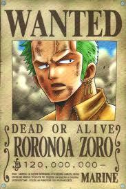 &#91;Info&#93; TimeLine One Piece