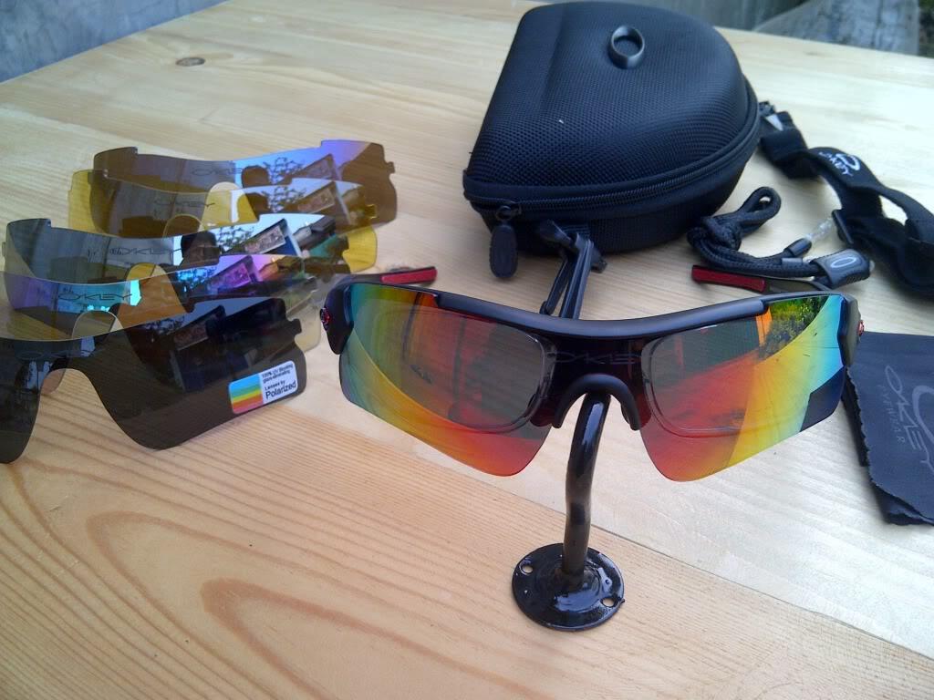 Kacamata Oakley kw Super Grade A+|| murmer || Masuk Gan ||
