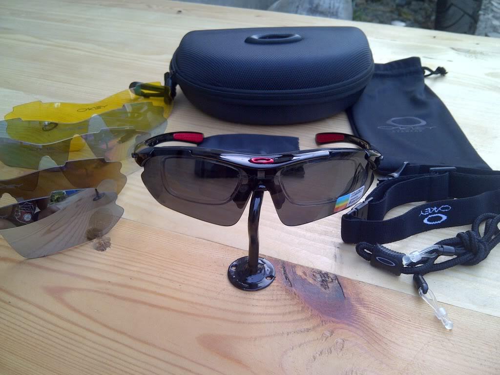 Kacamata Oakley kw Super Grade A+|| murmer || Masuk Gan ||